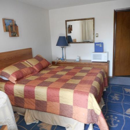 Westwynd Motel Purdy Camera foto