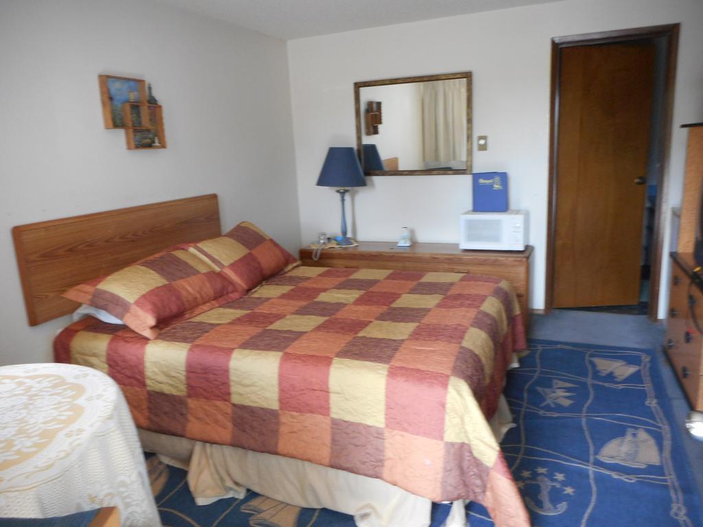 Westwynd Motel Purdy Camera foto